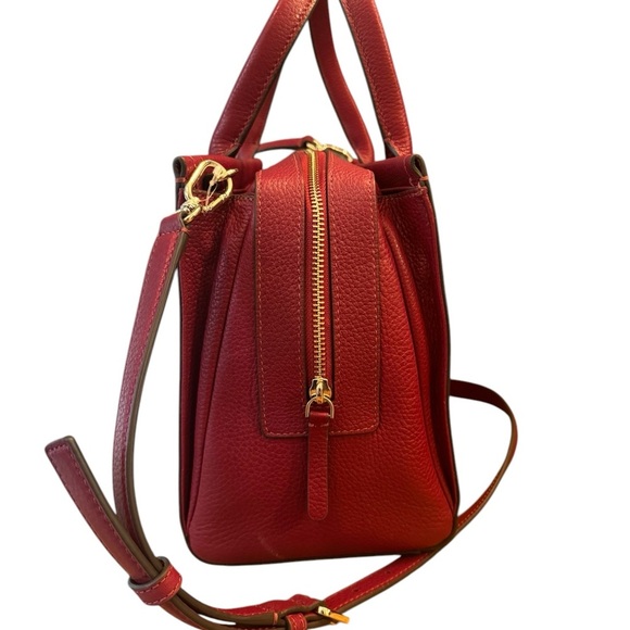 Kate Spade Palmer Drive Maryam, Blackberry preserves - Picture 4 of 10